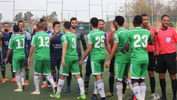 وان ثري| بوابة الرياضة المصرية 