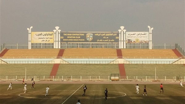 وان ثري| بوابة الرياضة المصرية 