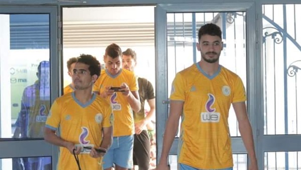 فريق الإسماعيلي