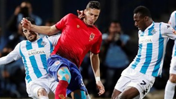 وان ثري| بوابة الرياضة المصرية 