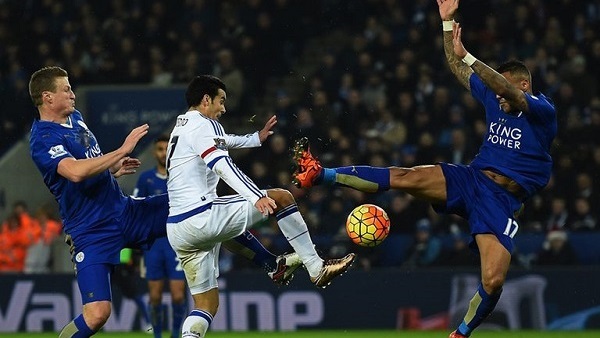 وان ثري| بوابة الرياضة المصرية 