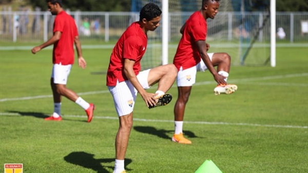 وان ثري| بوابة الرياضة المصرية 