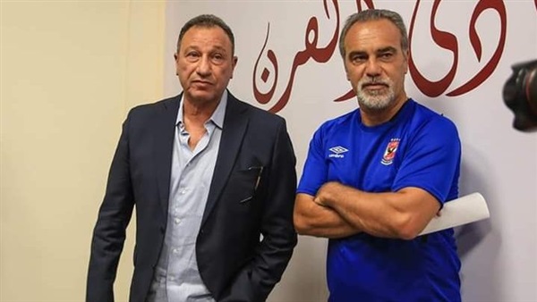 وان ثري| بوابة الرياضة المصرية 