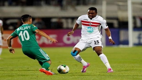 وان ثري| بوابة الرياضة المصرية 