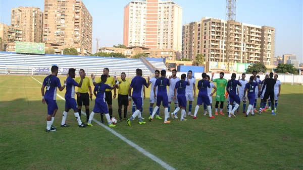 وان ثري| بوابة الرياضة المصرية 