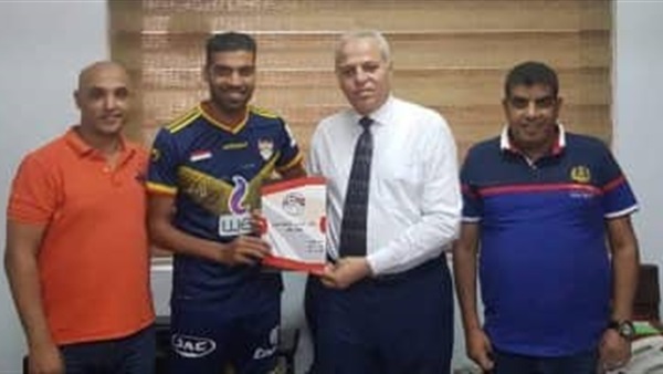 وان ثري| بوابة الرياضة المصرية 