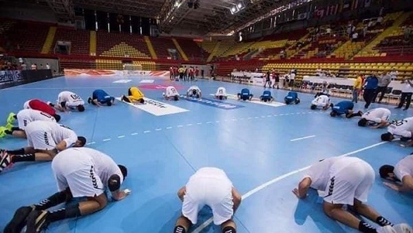 وان ثري| بوابة الرياضة المصرية 