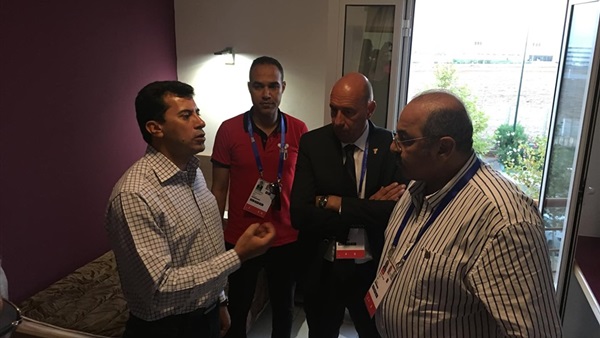 وان ثري| بوابة الرياضة المصرية 