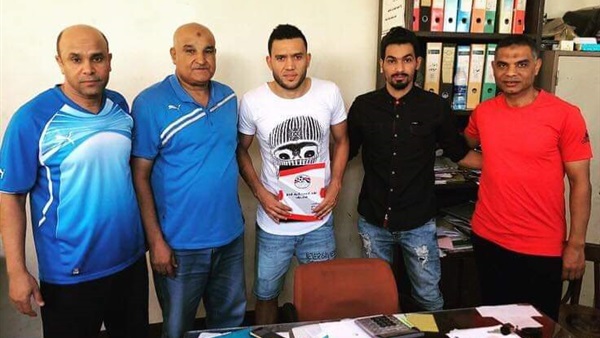 وان ثري| بوابة الرياضة المصرية 