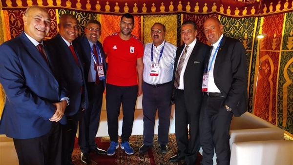 وان ثري| بوابة الرياضة المصرية 