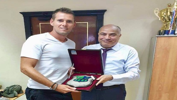 وان ثري| بوابة الرياضة المصرية 