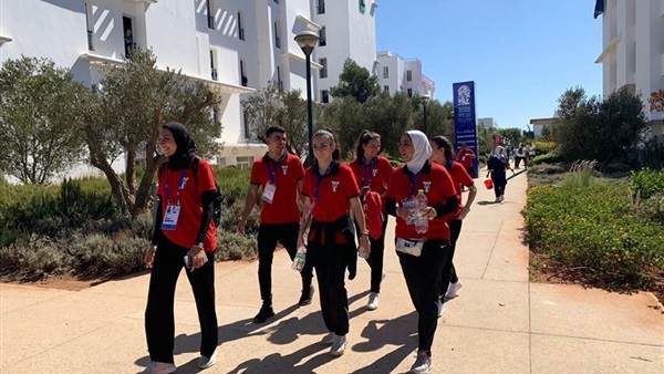 وان ثري| بوابة الرياضة المصرية 