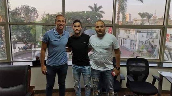 وان ثري| بوابة الرياضة المصرية 