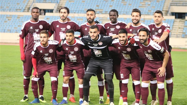 فريق النجمة اللبناني