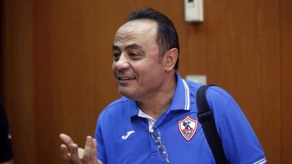 طارق يحيى، المدير