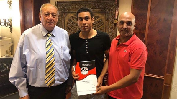 وان ثري| بوابة الرياضة المصرية 