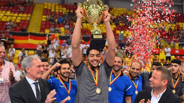 وان ثري| بوابة الرياضة المصرية 