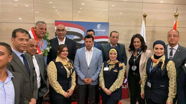 وان ثري| بوابة الرياضة المصرية 