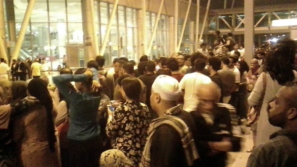 وان ثري| بوابة الرياضة المصرية 