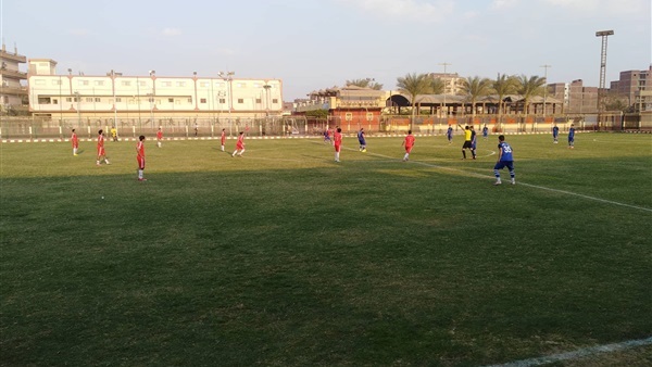 وان ثري| بوابة الرياضة المصرية 