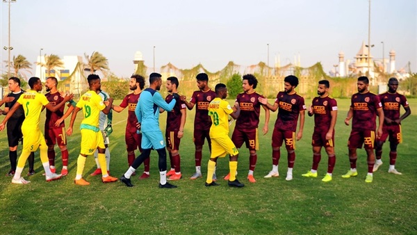 وان ثري| بوابة الرياضة المصرية 