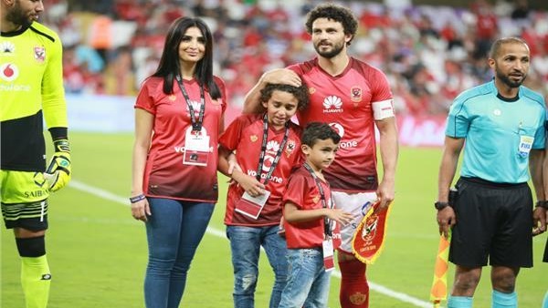 وان ثري| بوابة الرياضة المصرية 