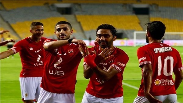 وان ثري| بوابة الرياضة المصرية 