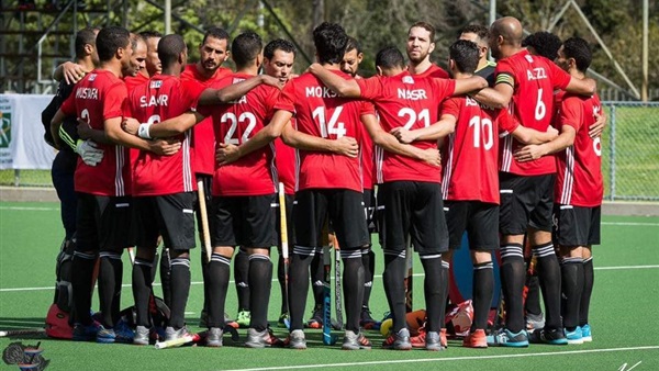 منتخب الهوكي