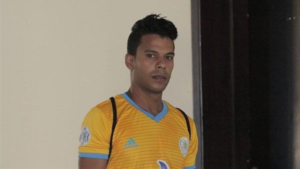 حمد الزوى، لاعب دمنهور