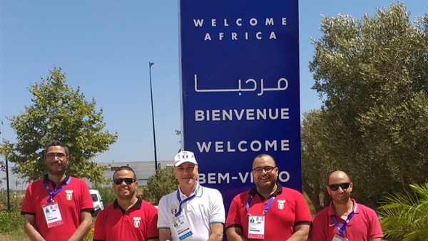 وان ثري| بوابة الرياضة المصرية 