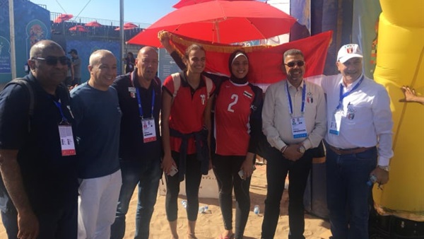 وان ثري| بوابة الرياضة المصرية 