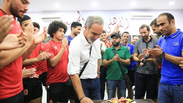 وان ثري| بوابة الرياضة المصرية 