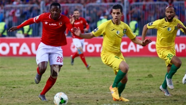 وان ثري| بوابة الرياضة المصرية 