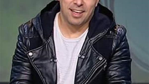 خالد الغندور نجم