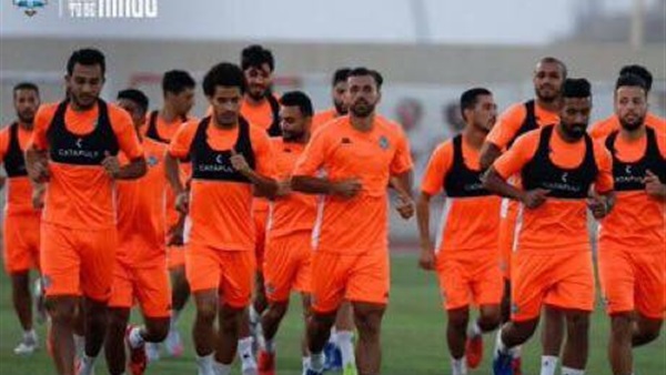 فريق بيراميدز