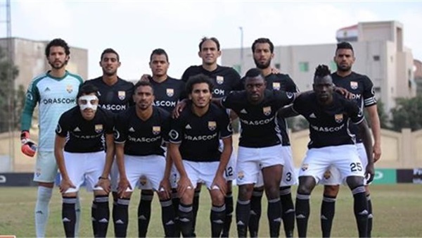 فريق الجونة