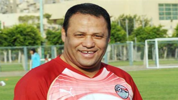 المدير الفني ضياء