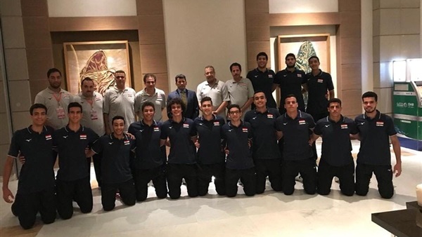 وان ثري| بوابة الرياضة المصرية 