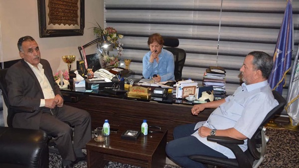 وان ثري| بوابة الرياضة المصرية 