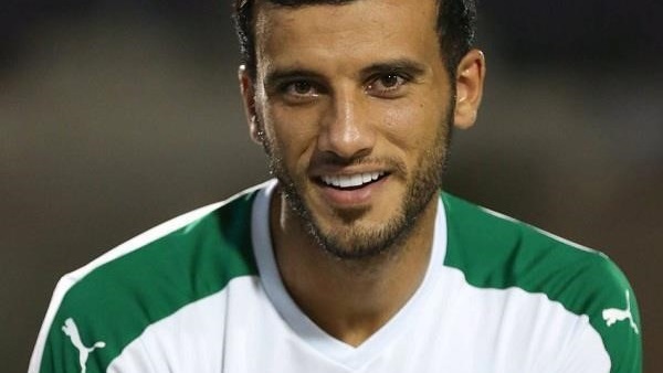 عمر السومة، لاعب