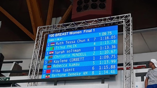 وان ثري| بوابة الرياضة المصرية 