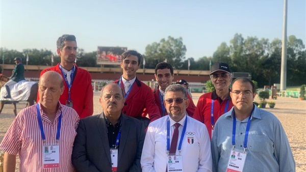 وان ثري| بوابة الرياضة المصرية 