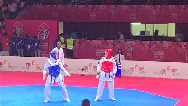 وان ثري| بوابة الرياضة المصرية 