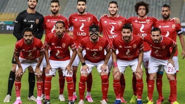 فريق الأهلي