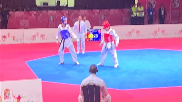 وان ثري| بوابة الرياضة المصرية 