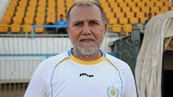 صبري المنياوي، مدير