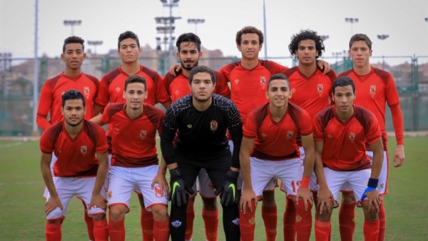 فريق الأهلي مواليد