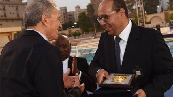 وان ثري| بوابة الرياضة المصرية 