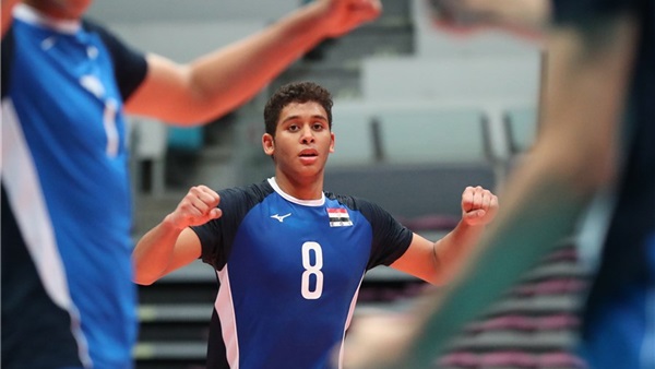 وان ثري| بوابة الرياضة المصرية 