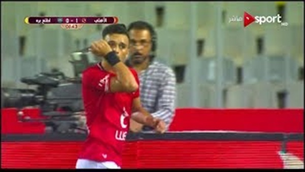 وان ثري| بوابة الرياضة المصرية 